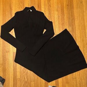 Favorite daughter sweater dress